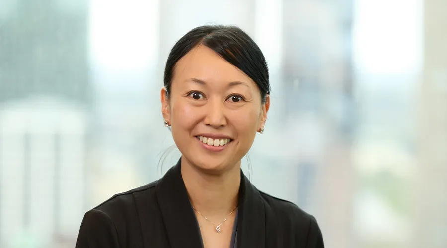 Jeanette Lui