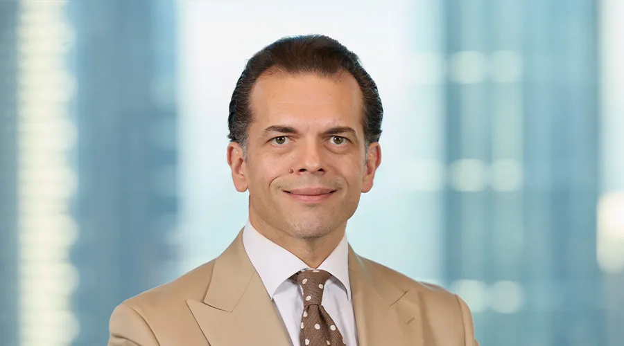 Frank Hinoporos