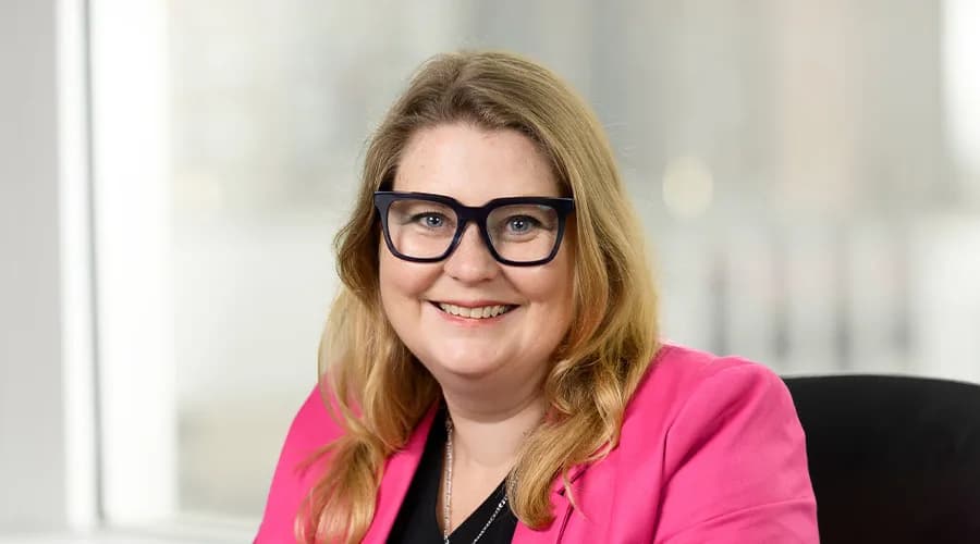 Nicola Johnson