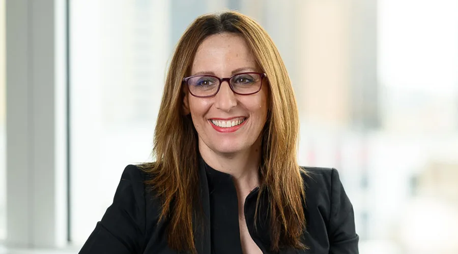Fay Calderone