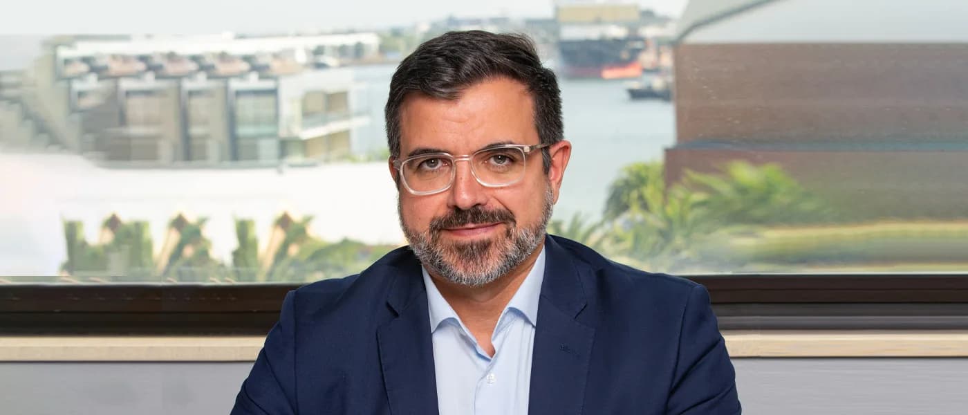 Albert Ponte