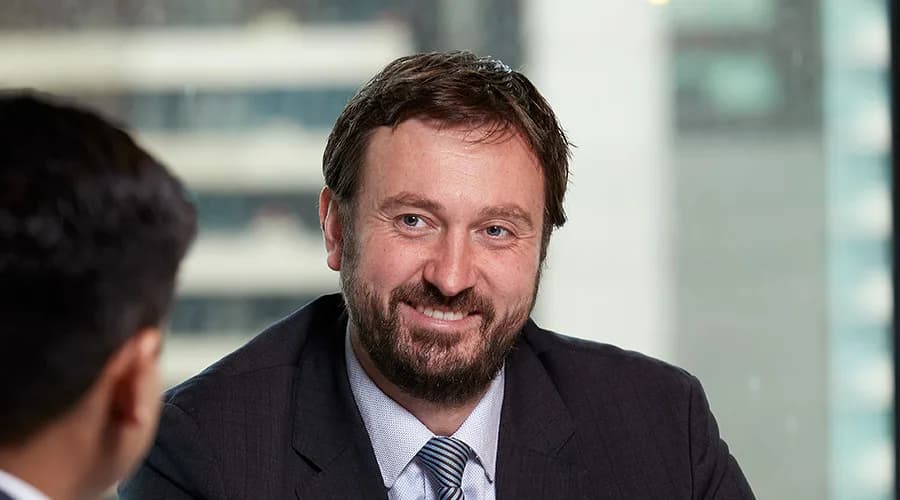 Jacob Uljans