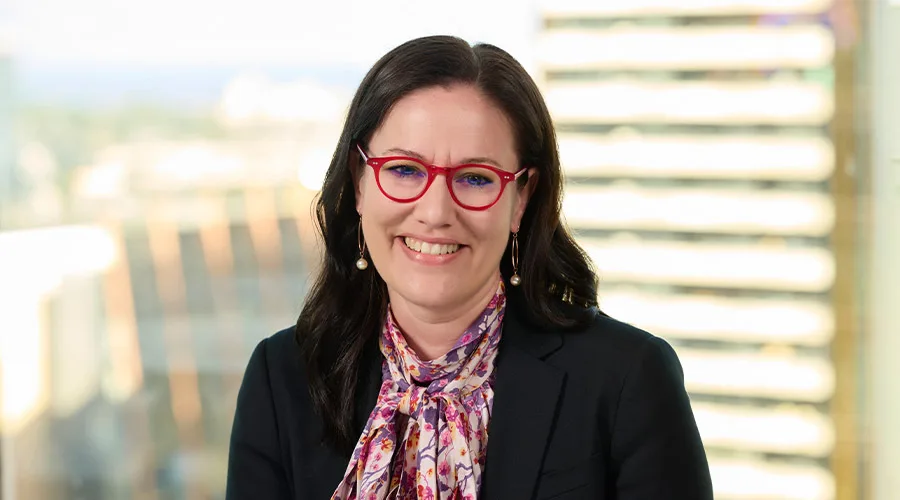 Jacqueline McGrath