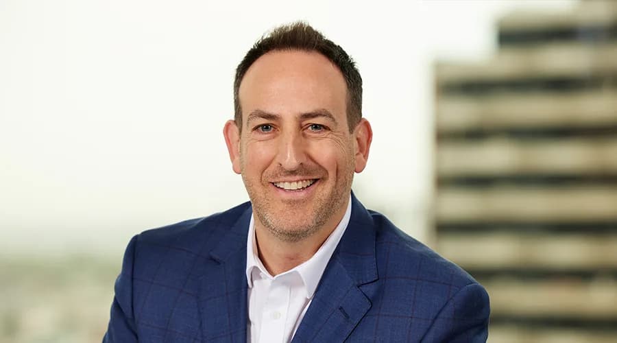 Mark Montag