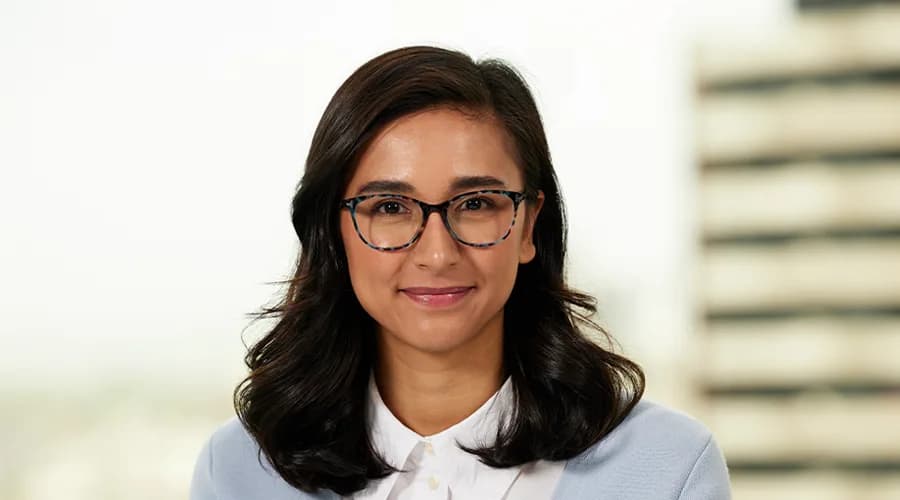 Sarah Khan