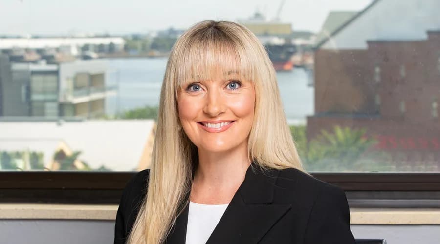 Suzie Leask