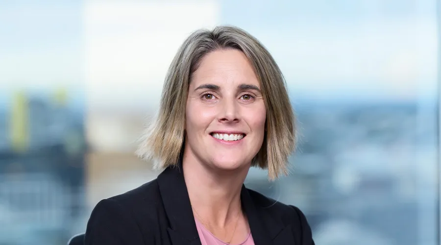 Erin Brown
