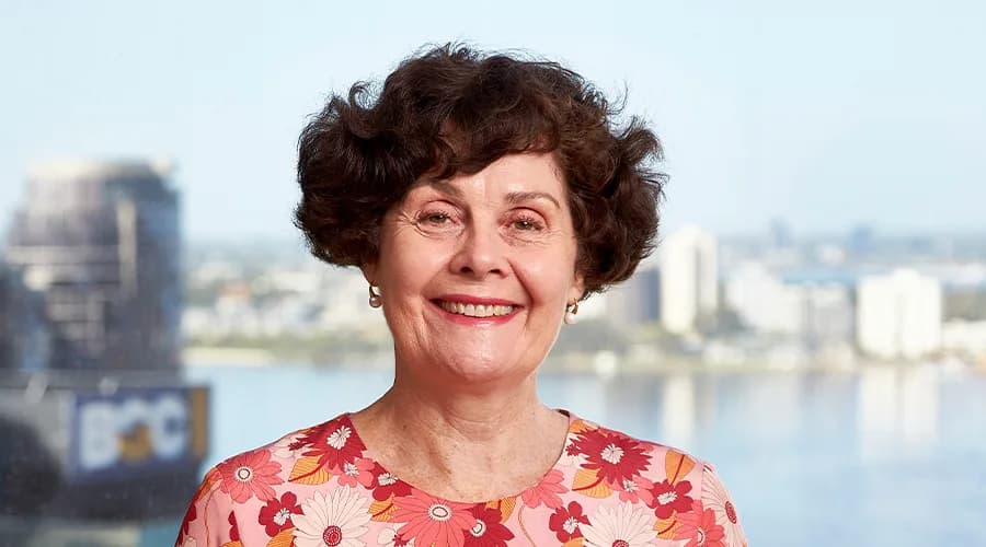 Janene Bon