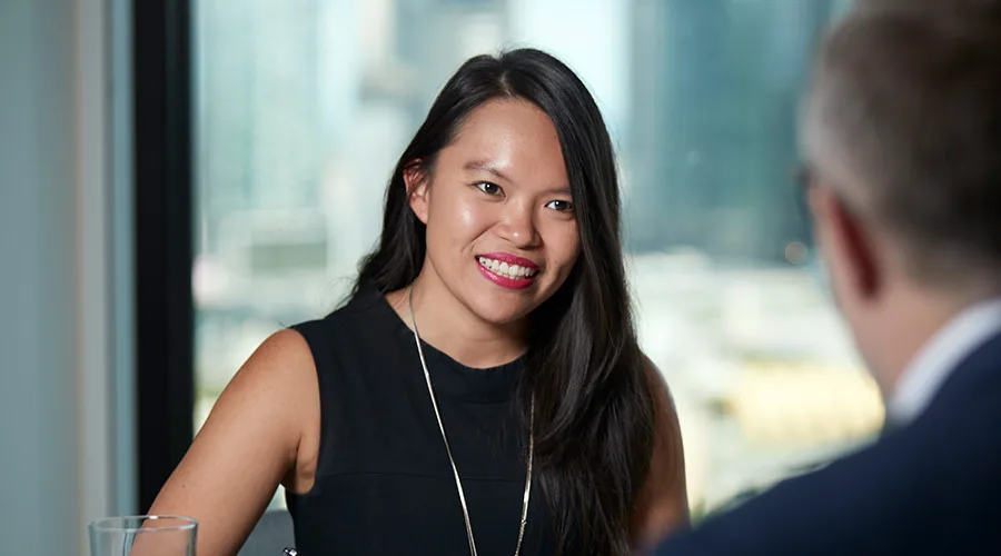 Jasmine Koh