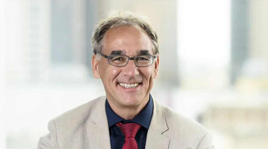 Wolfgang Babeck