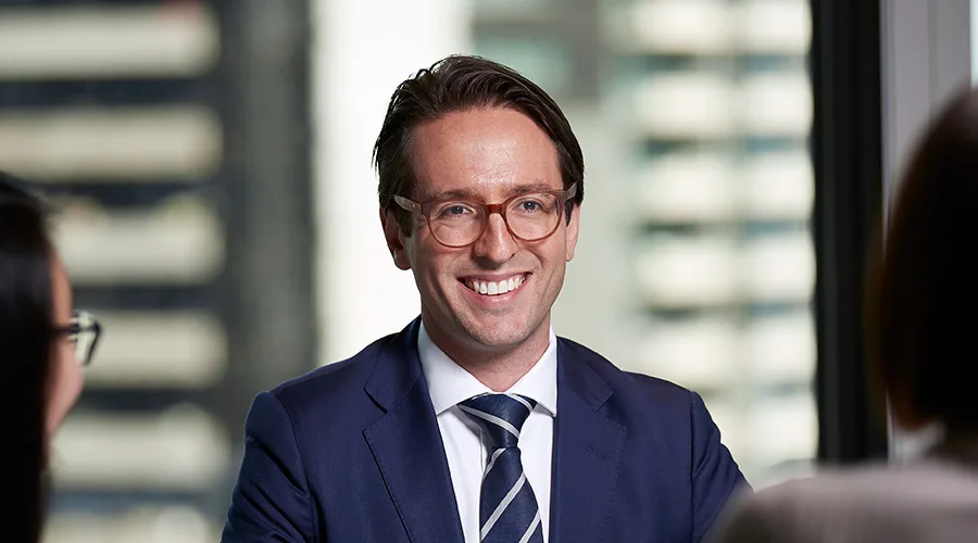 Julian Hammond