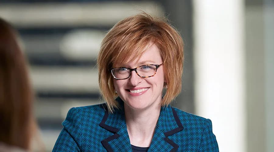 Kathryn Howard