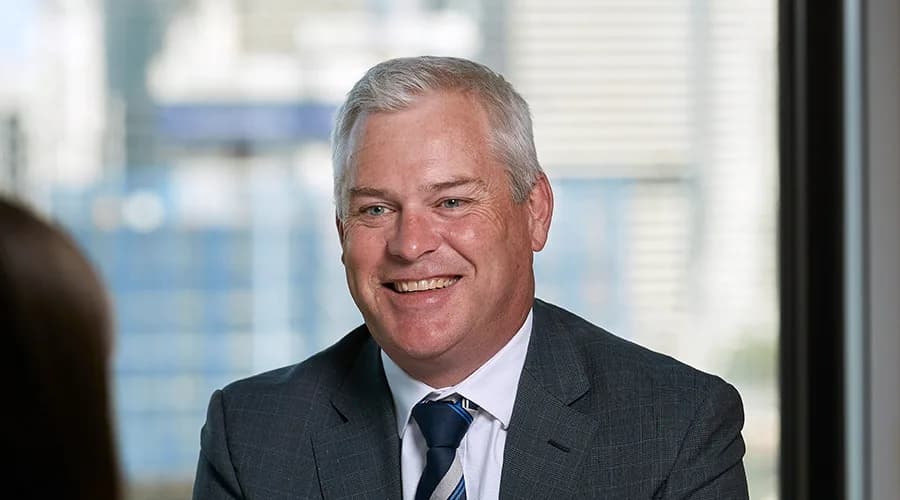 Rory O’Connor