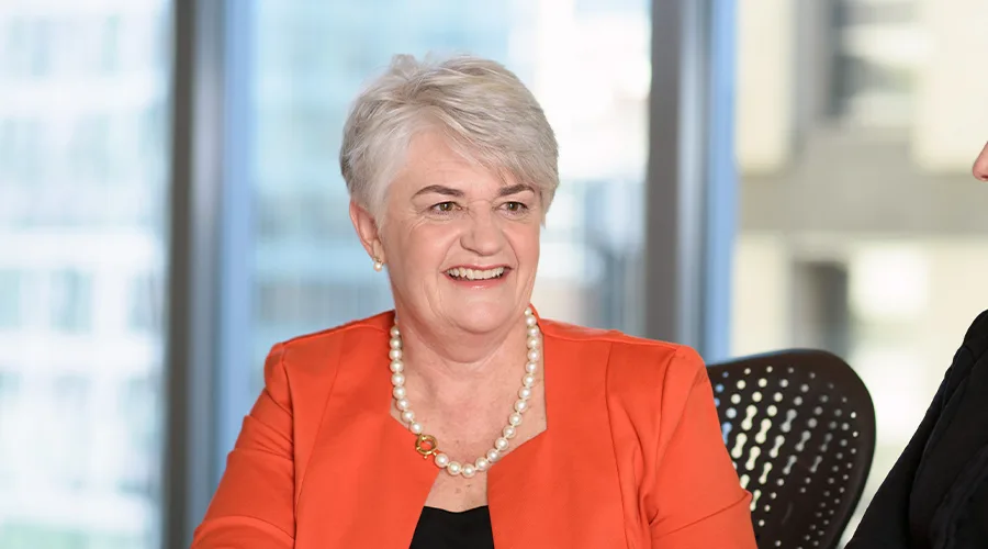 Anne MacNamara