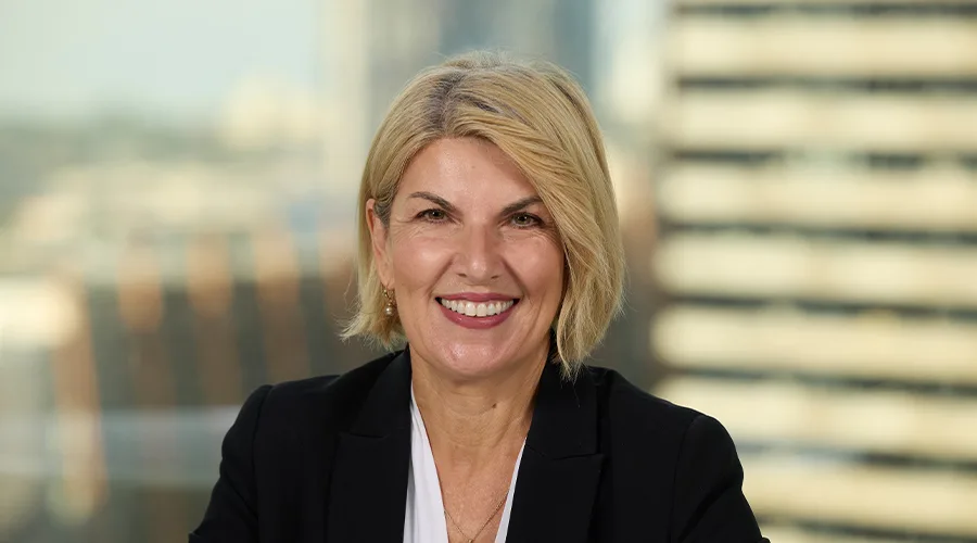 Juliet O'Brien