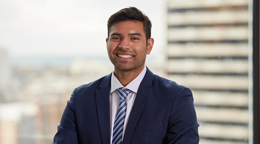 Kristopher Kunasingam