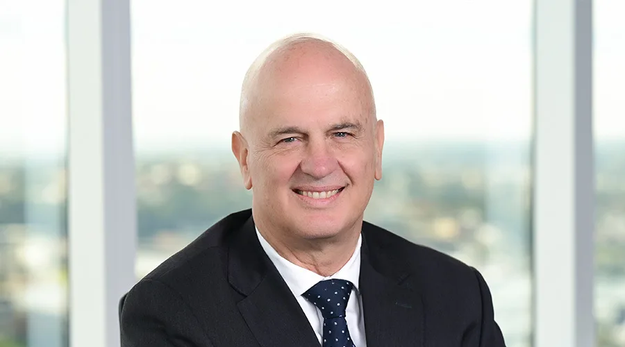 Mark Petrucco