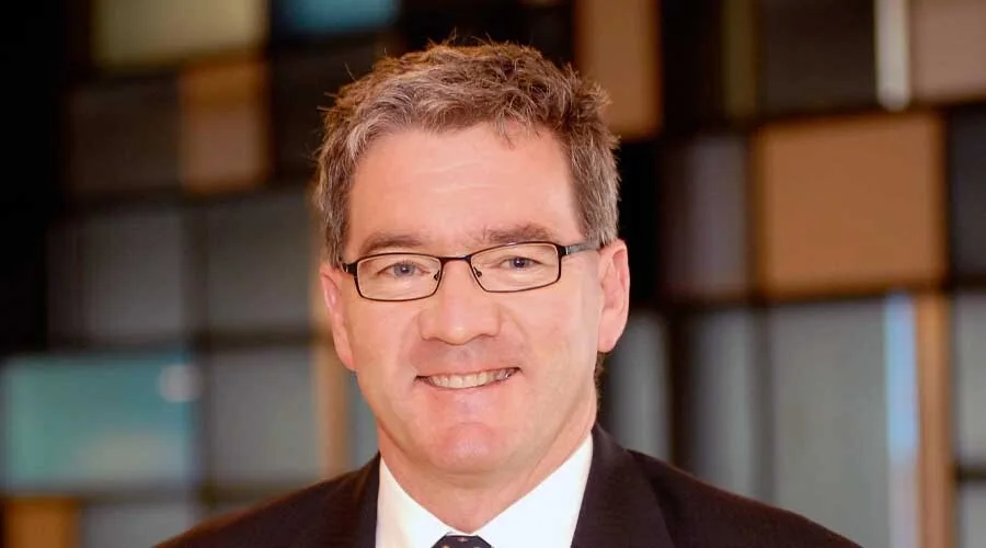 Andrew O'Bryan