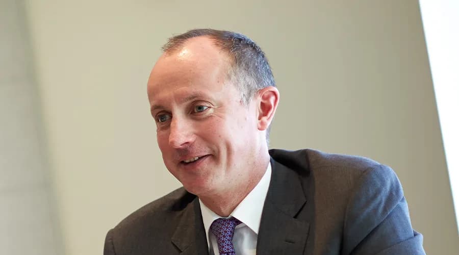 John Hutchinson