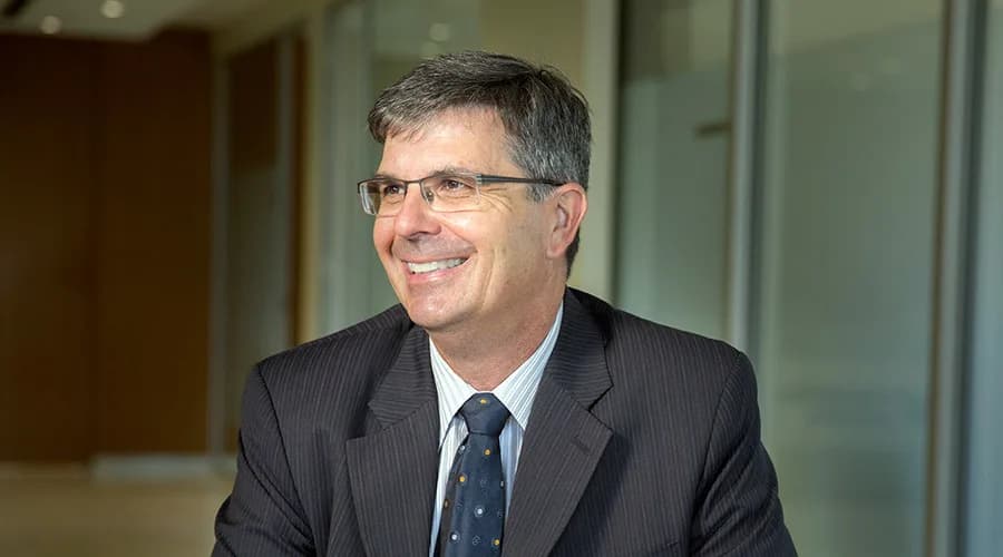 Maurice Doria