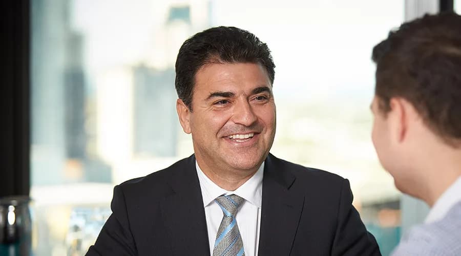 Stan Kondilios