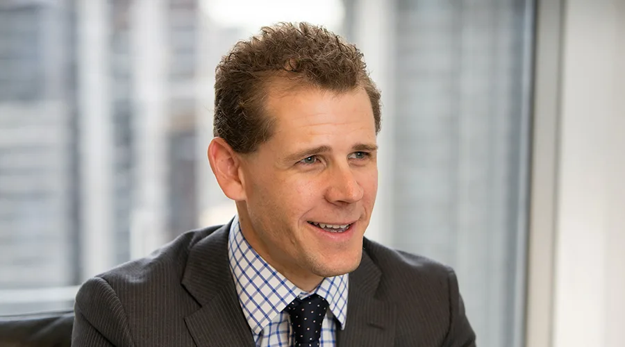 James Morvell