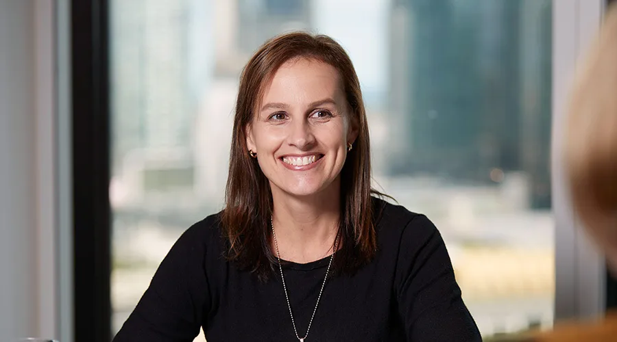 Alison Baker