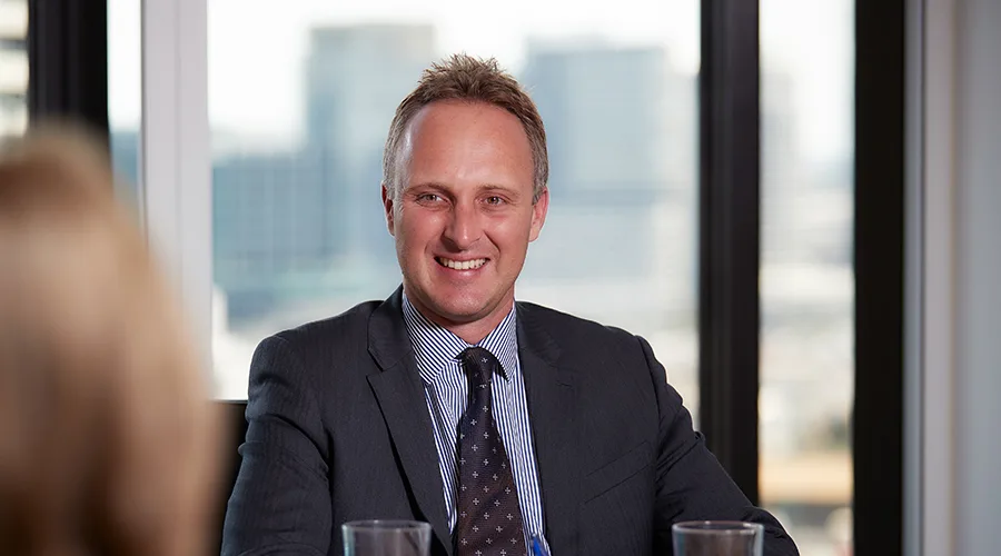 James Whiley