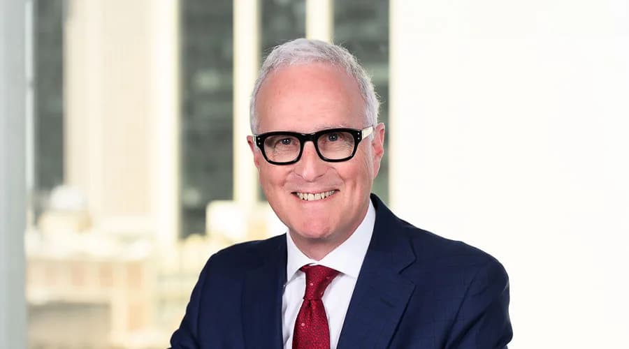 Stephen Klotz