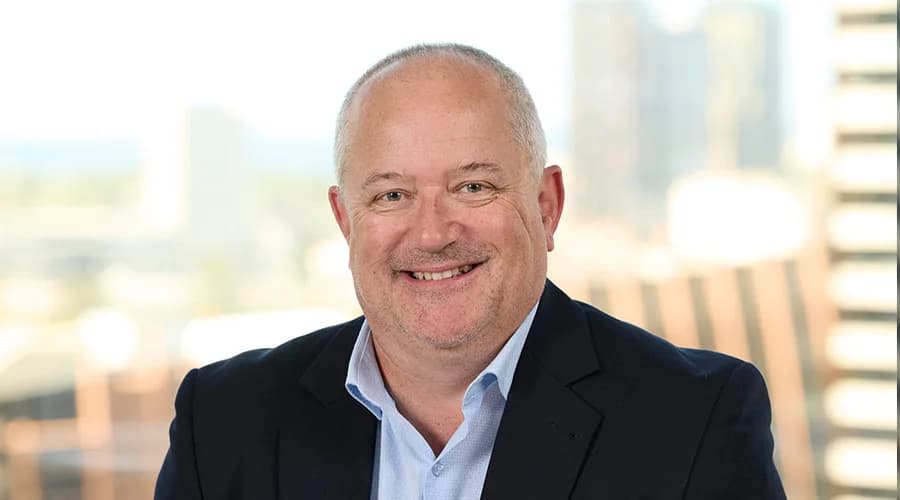 Mark Dunphy