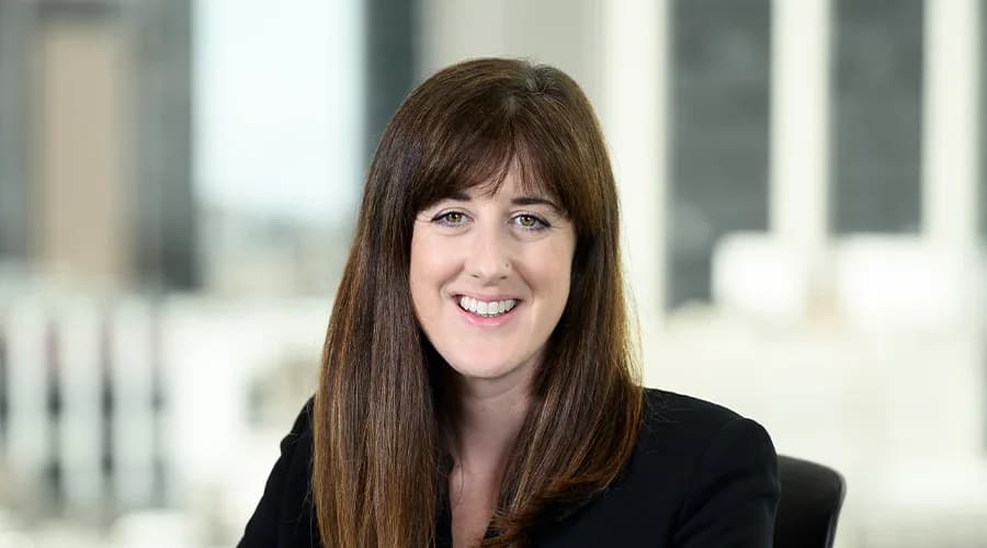 Clare Hesbrook